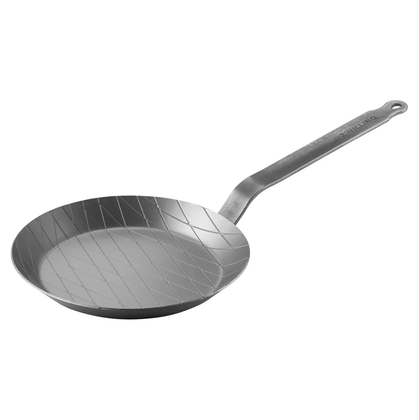 11-inch, Carbon Steel, Frying Pan