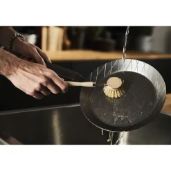 11-inch, Carbon Steel, Frying Pan