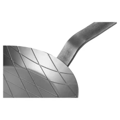 11-inch, Carbon Steel, Frying Pan