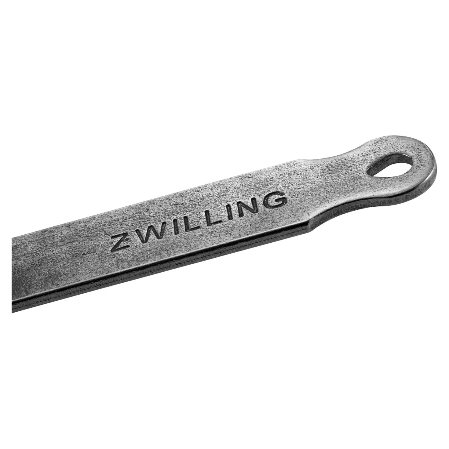 11-inch, Carbon Steel, Frying Pan