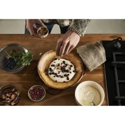11-inch, Carbon Steel, Frying Pan