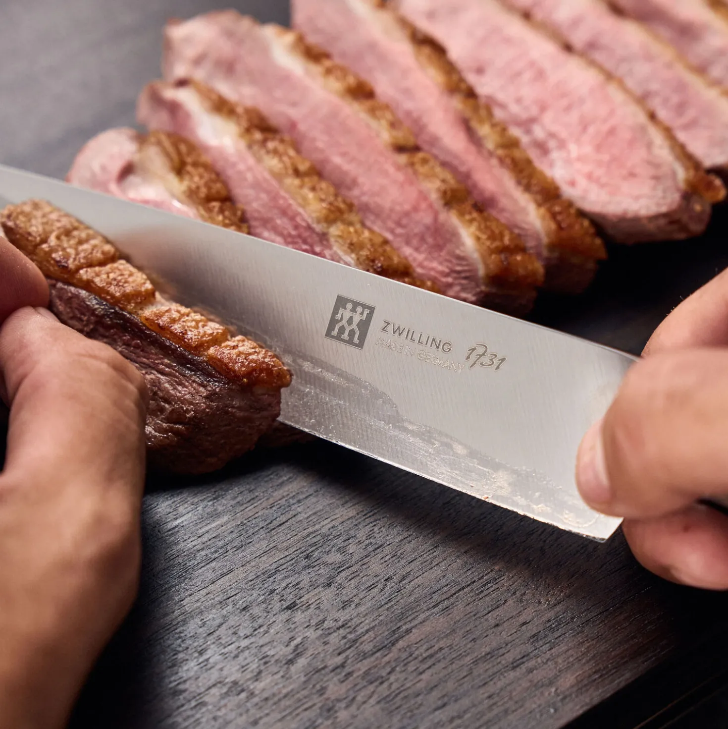8-inch, Carving Knife