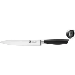 8-inch, Carving Knife, Black Matte