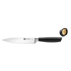6.5-inch, Carving Knife, Gold