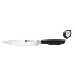 6.5-inch, Carving Knife, White