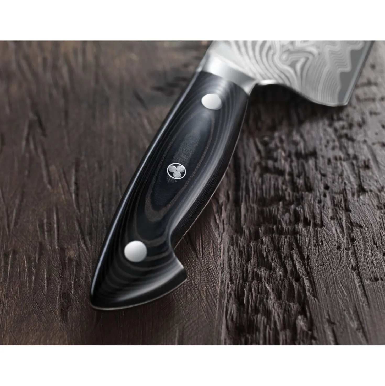 6-inch, Chef's Knife