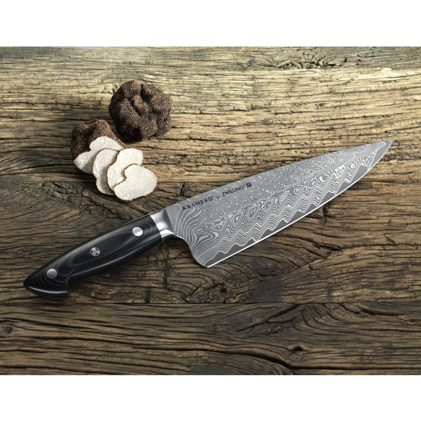 6-inch, Chef's Knife