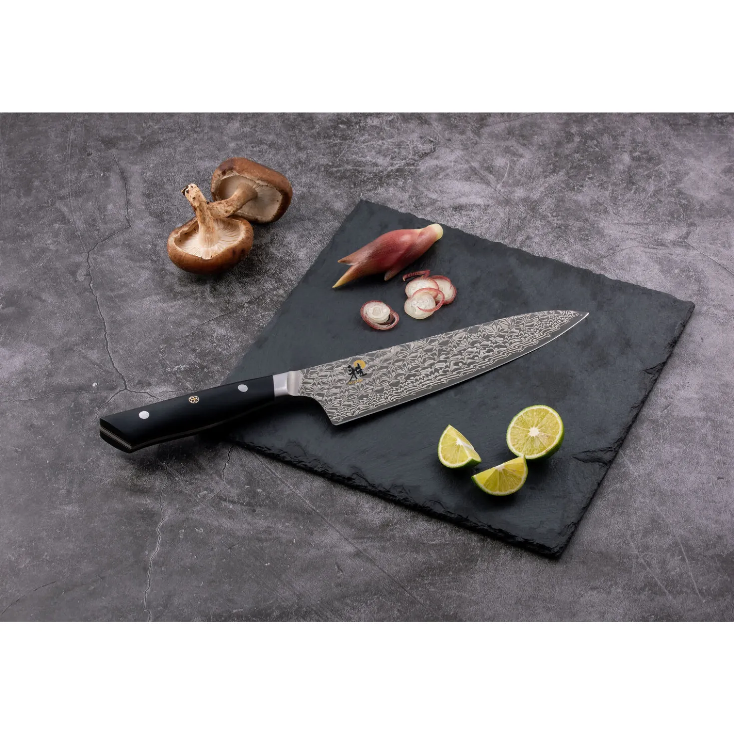 8-inch, Chef's Knife