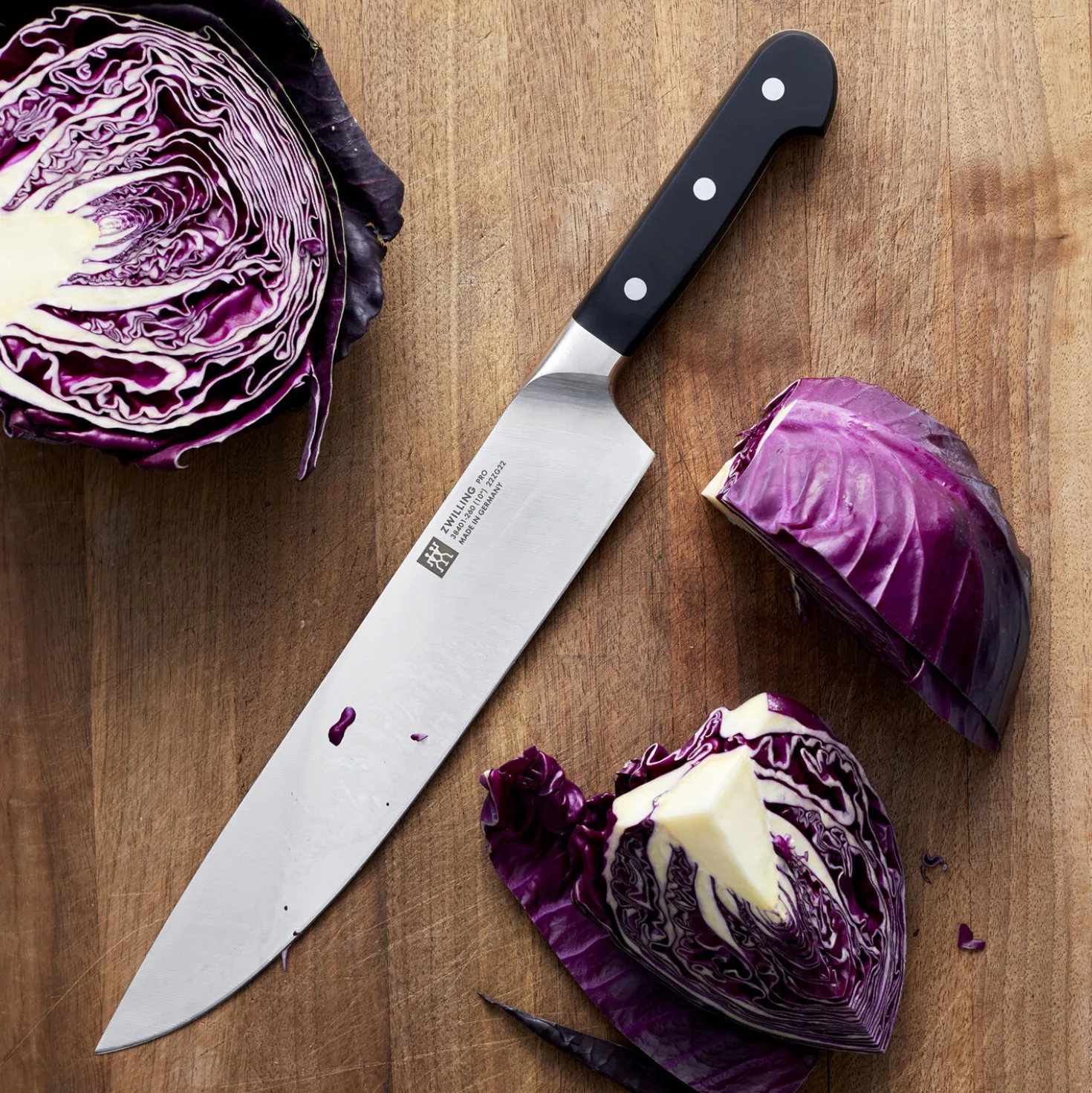 10-inch, Chef's Knife