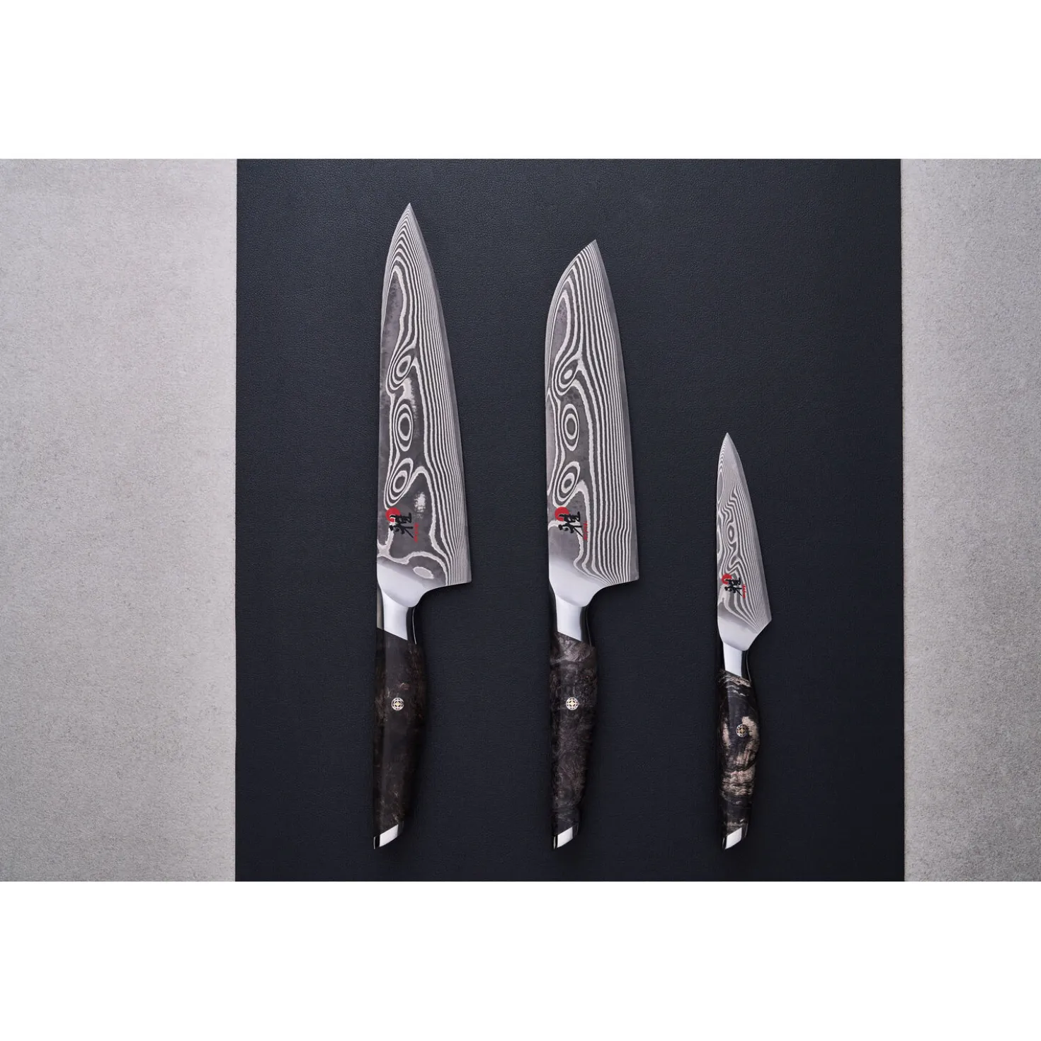 8-inch, Chef's Knife