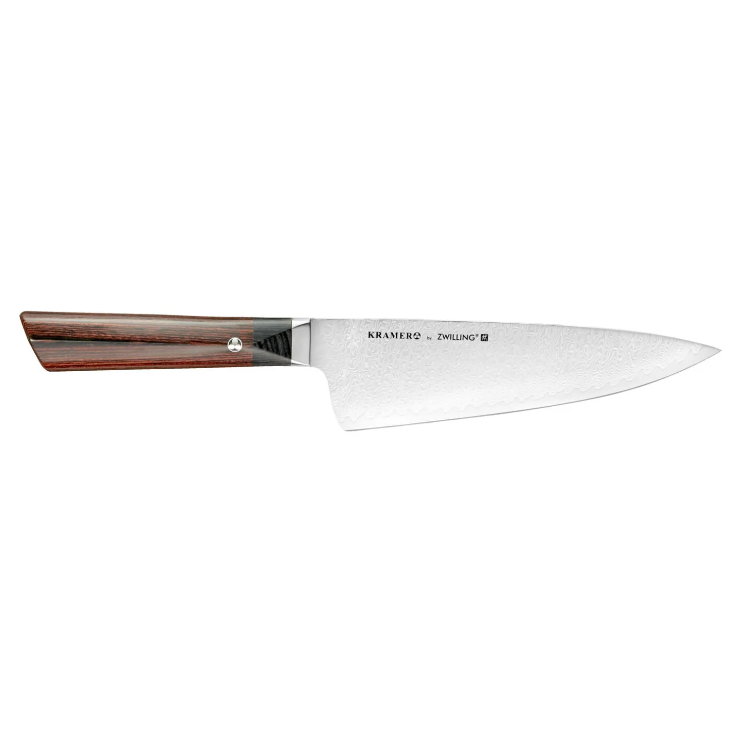 8-inch, Chef's Knife