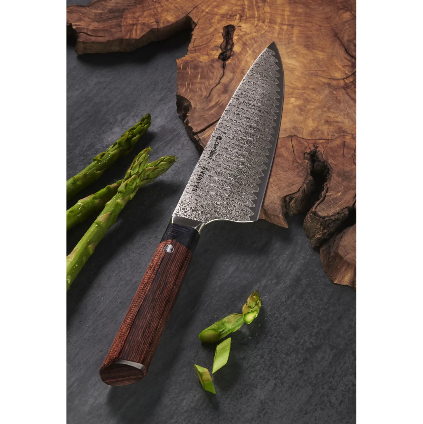 8-inch, Chef's Knife