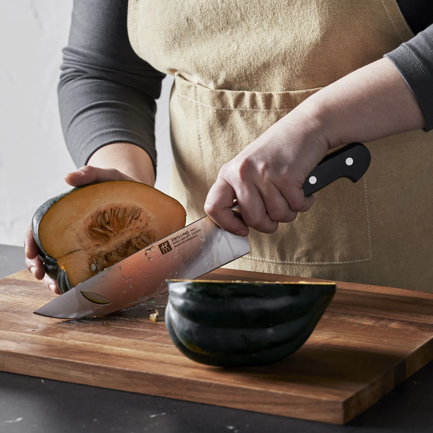 8-inch, Chef's Knife