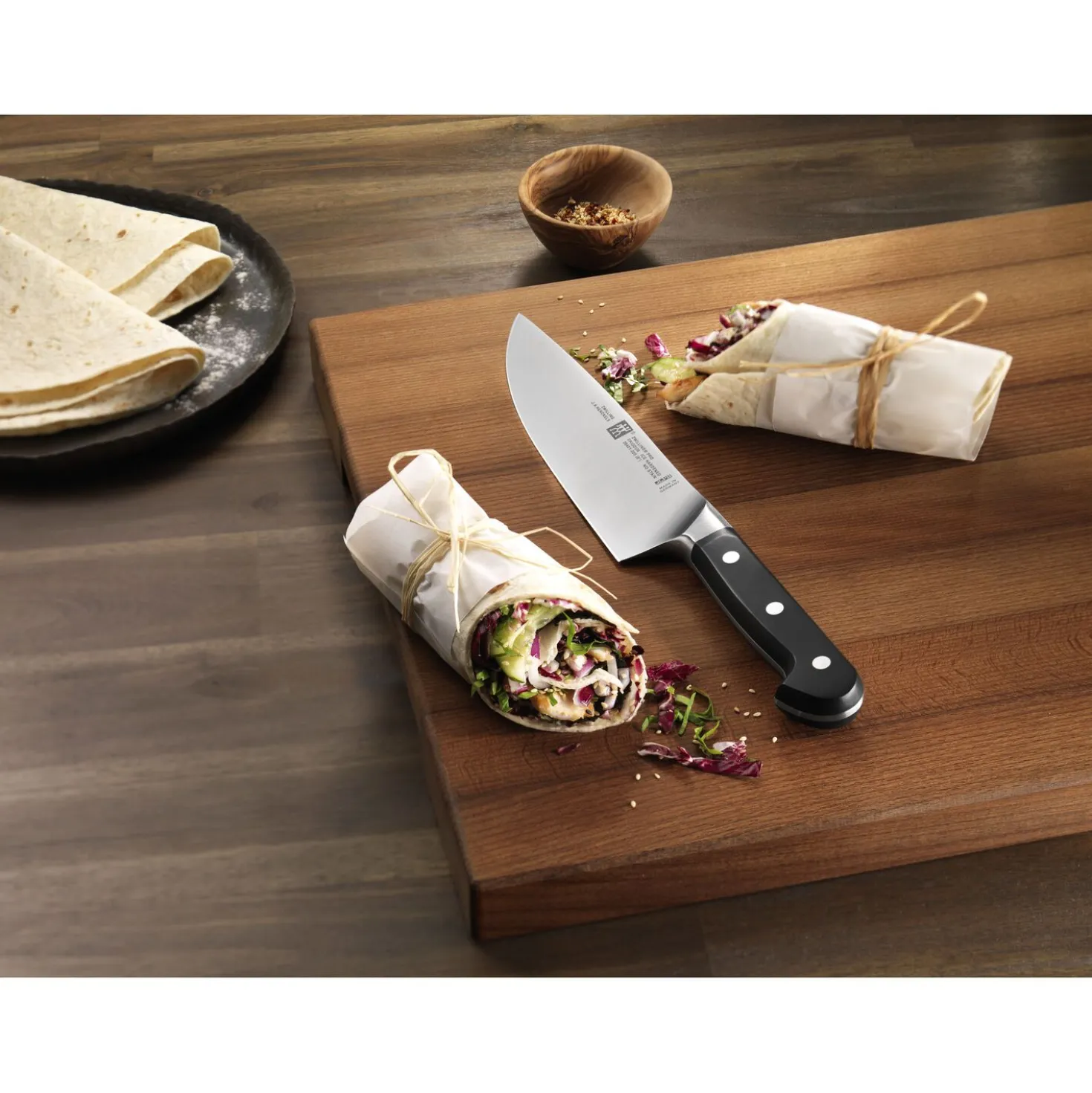 8-inch, Chef's Knife