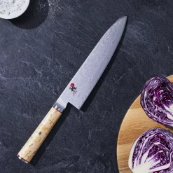 8-inch, Chef's Knife