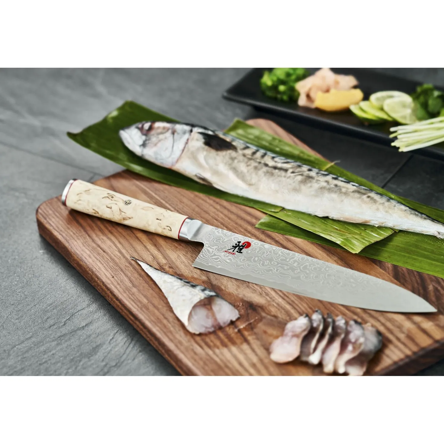 8-inch, Chef's Knife