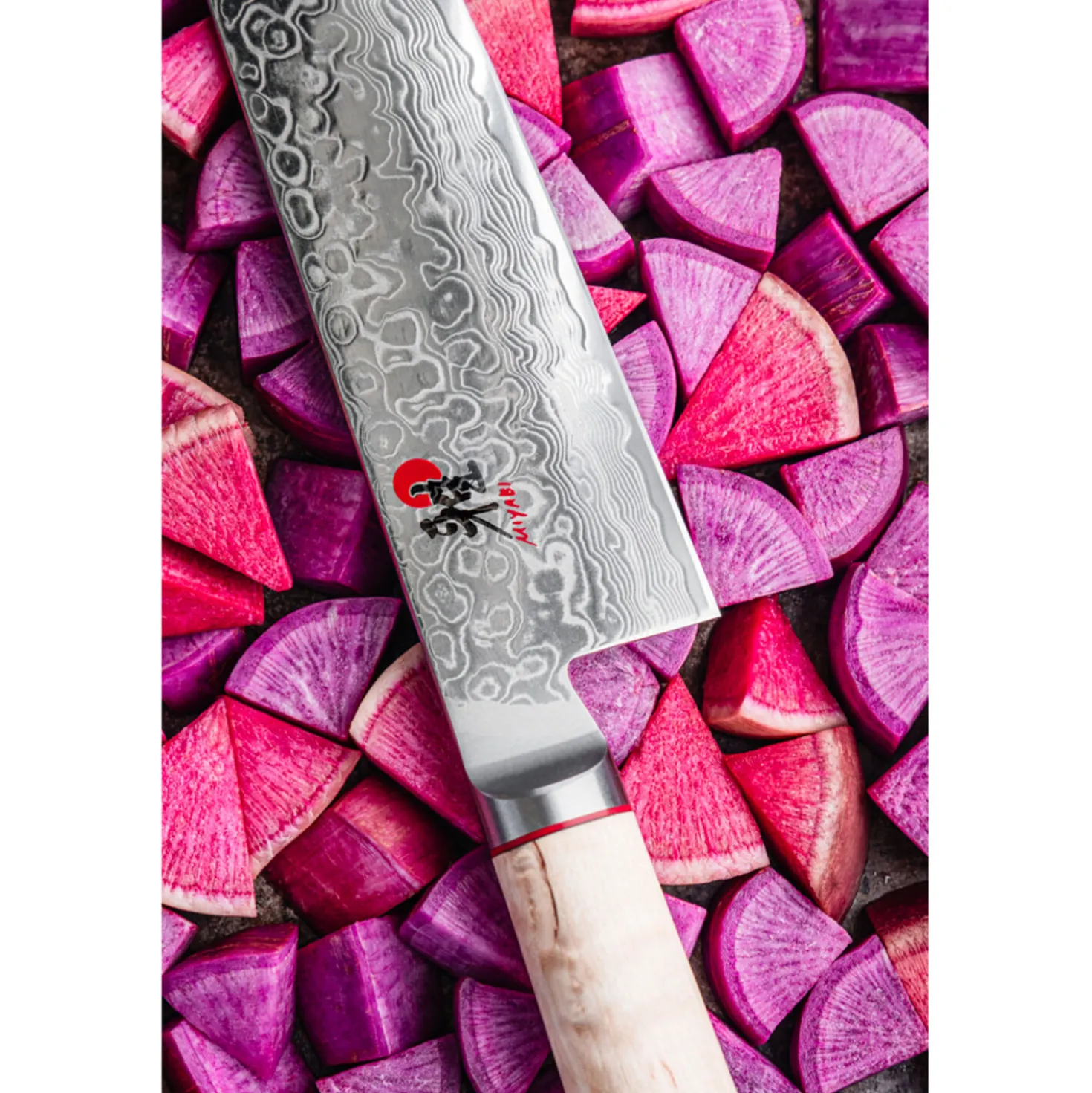 8-inch, Chef's Knife