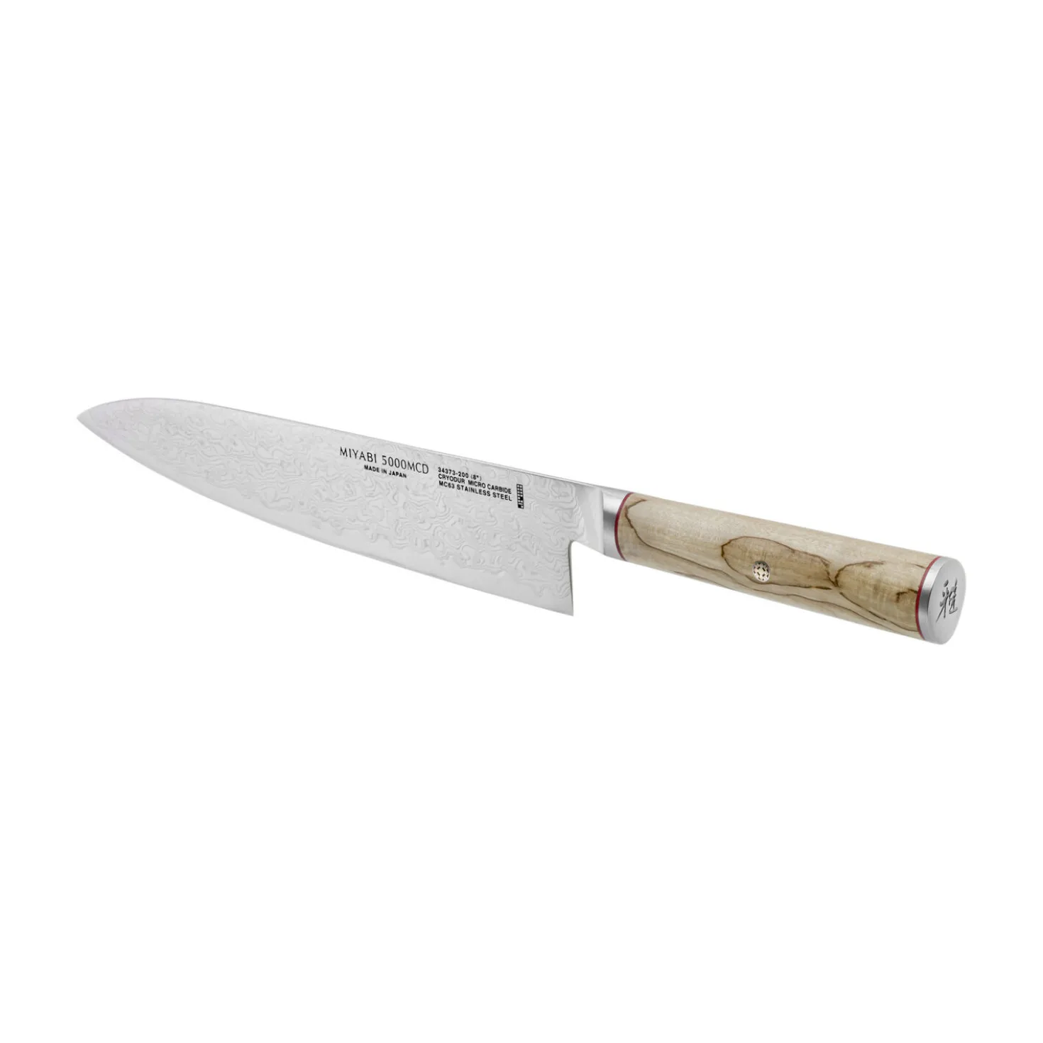 8-inch, Chef's Knife