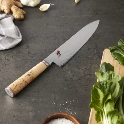 8-inch, Chef's Knife