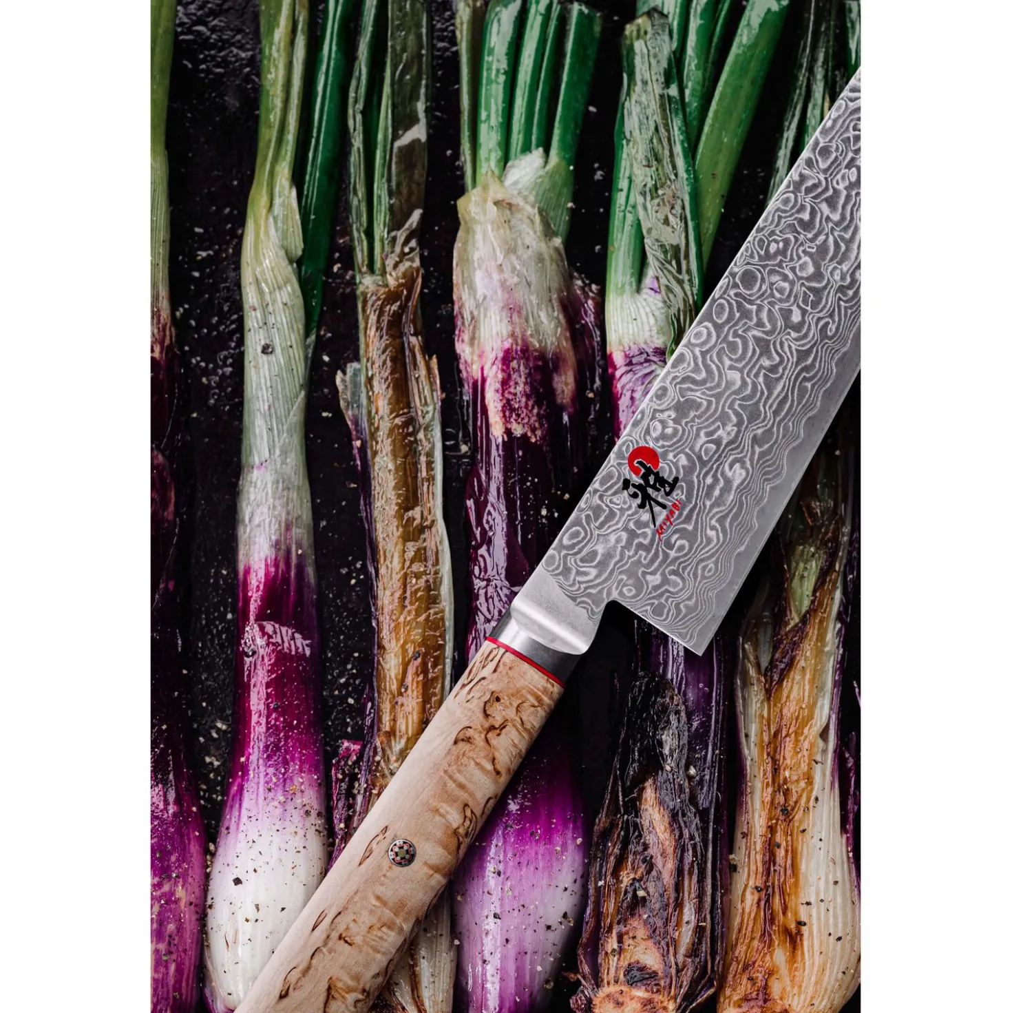 8-inch, Chef's Knife