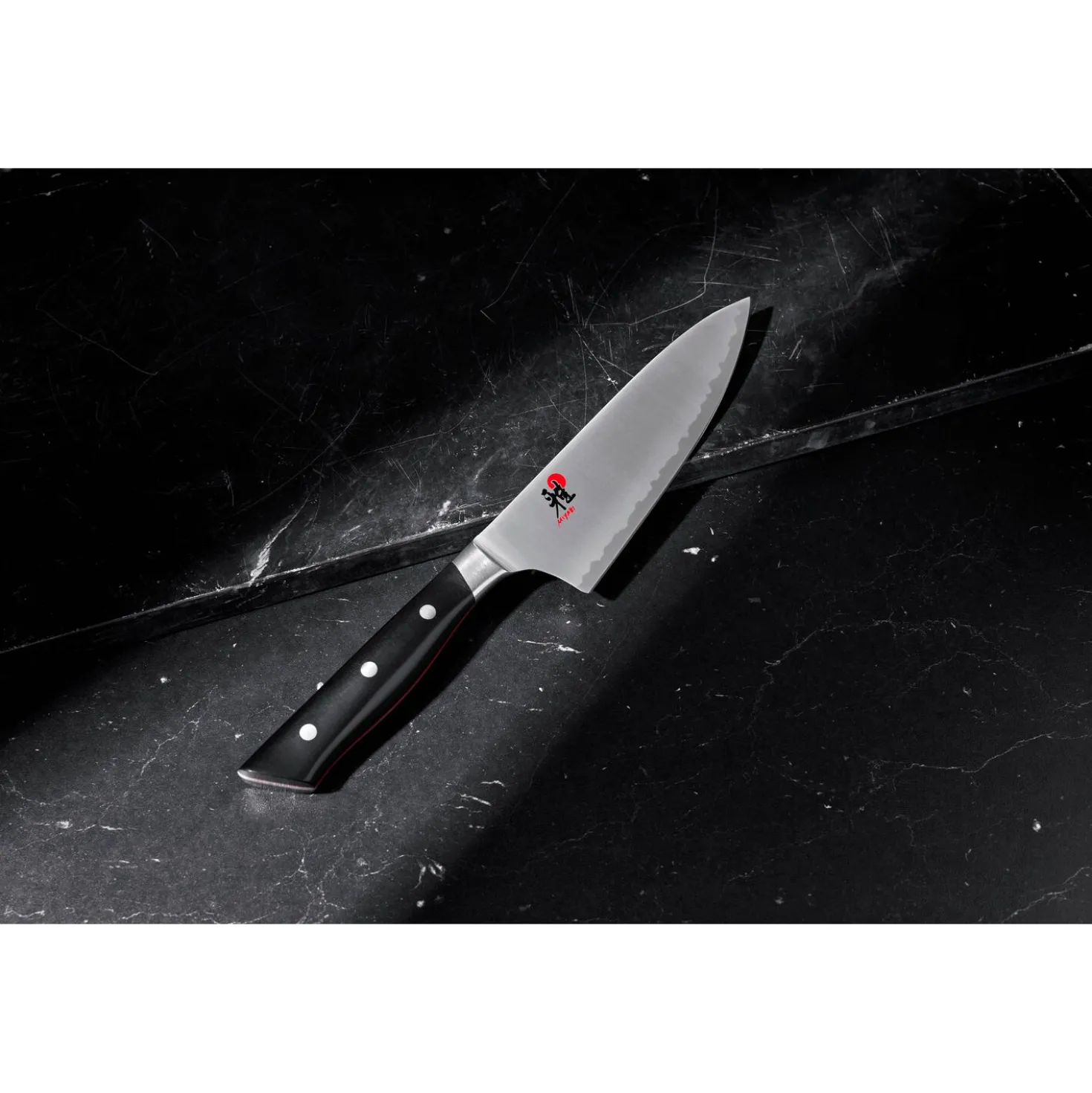 6-inch, Chef's Knife