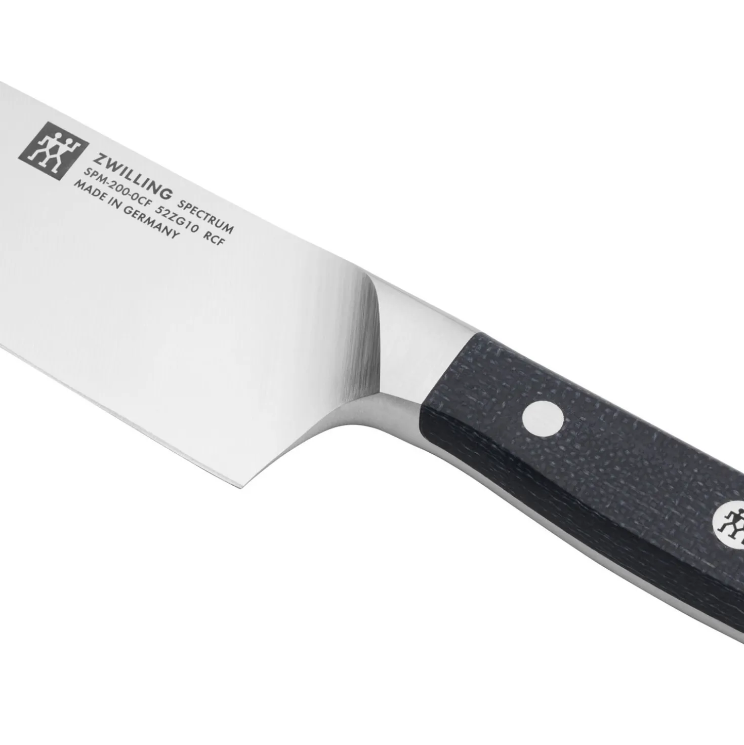 8-inch, Chef's Knife