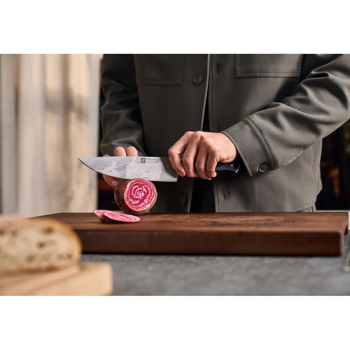 8-inch, Chef's Knife