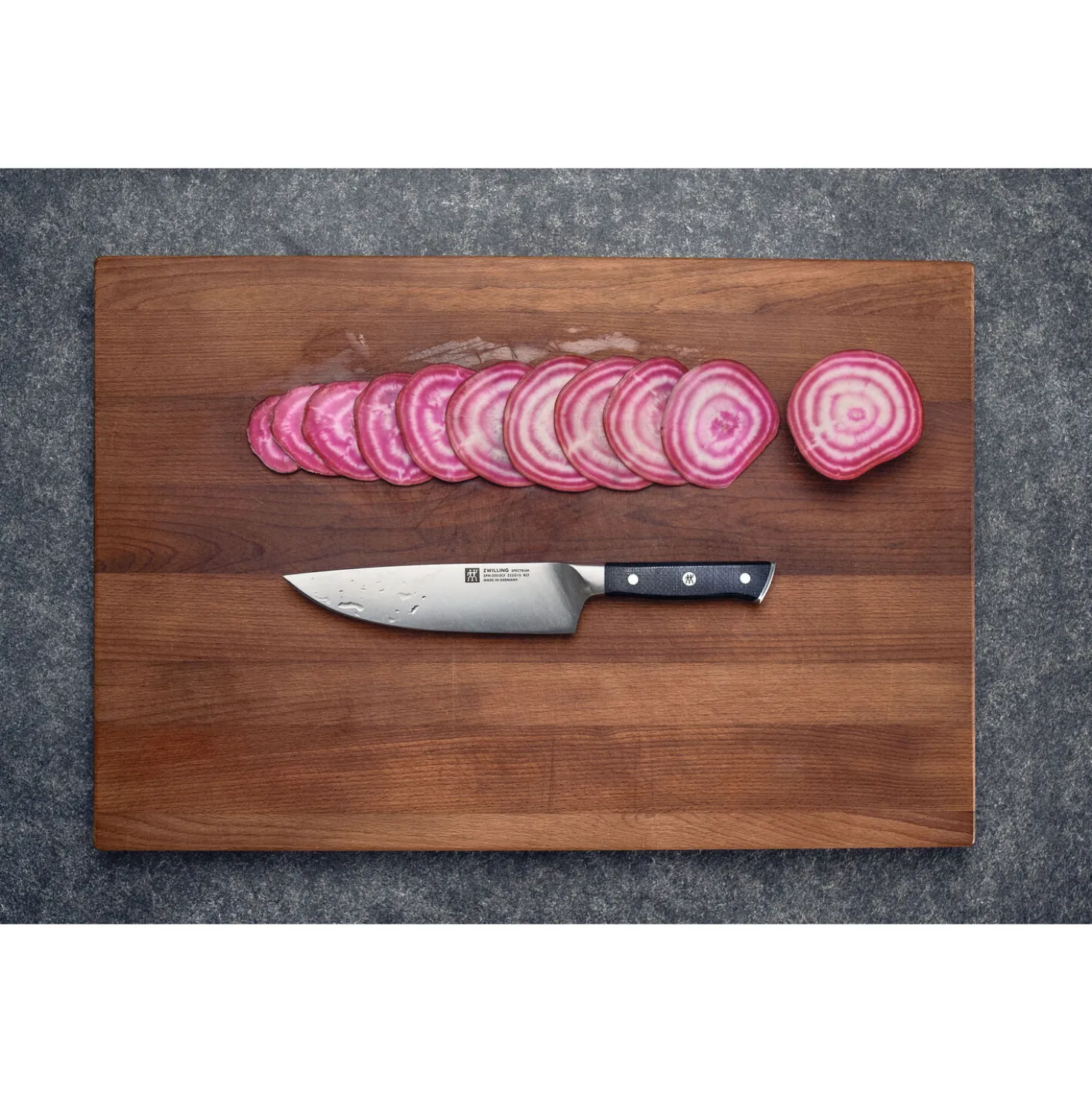 8-inch, Chef's Knife