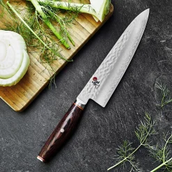 8-inch, Chef's Knife
