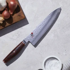 8-inch, Chef's Knife