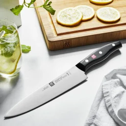 8-inch, Chef's Knife