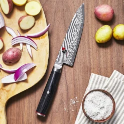 6.5-inch, Chef's Knife