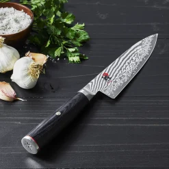 6.5-inch, Chef's Knife
