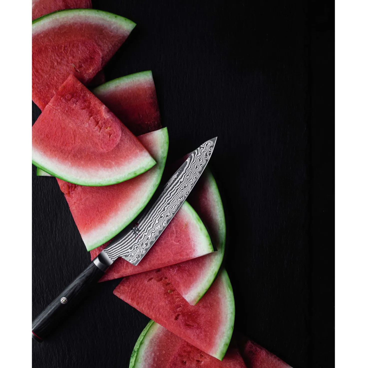 8-inch, Chef's Knife