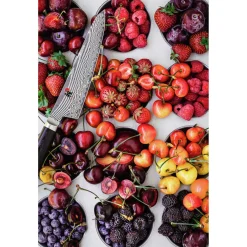 8-inch, Chef's Knife