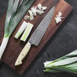 8-inch, Chef's Knife