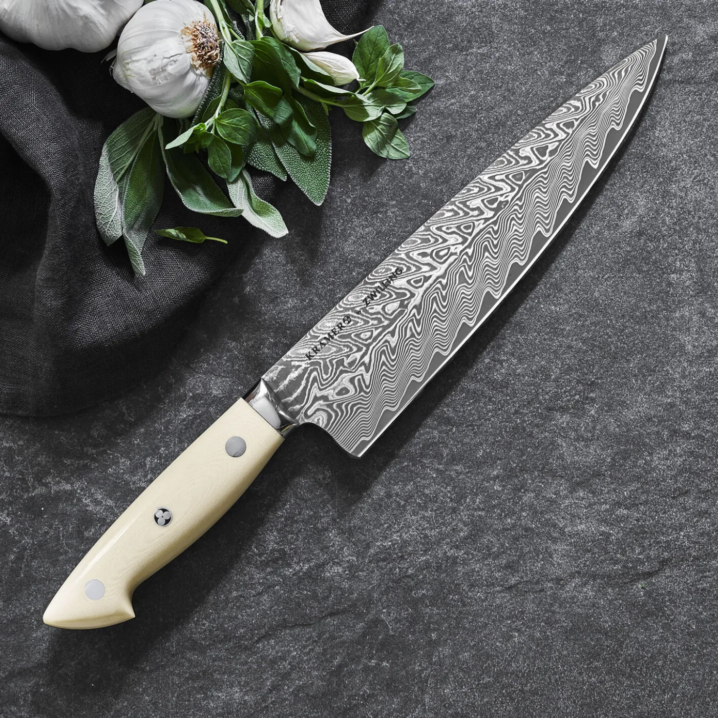 8-inch, Chef's Knife