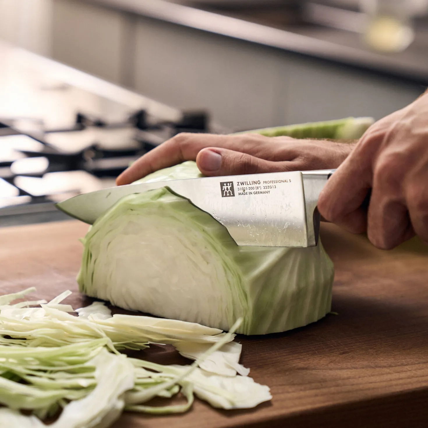 8-inch, Chef's Knife