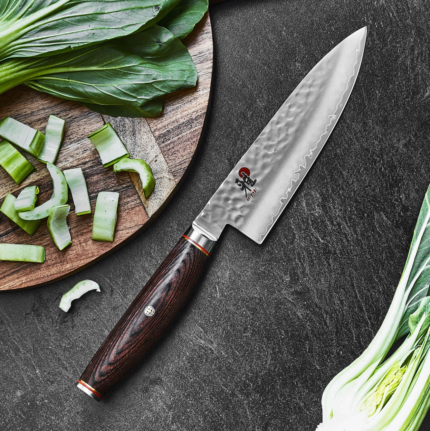 6-inch, Chef's Knife