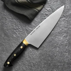 8-inch, Chef's Knife