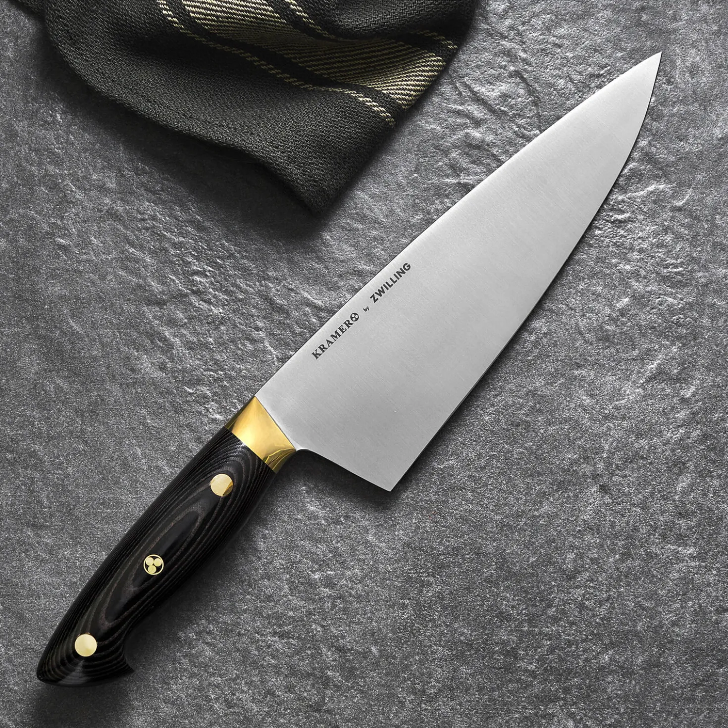 8-inch, Chef's Knife