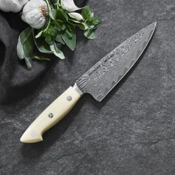 6.5-inch, Chef's Knife