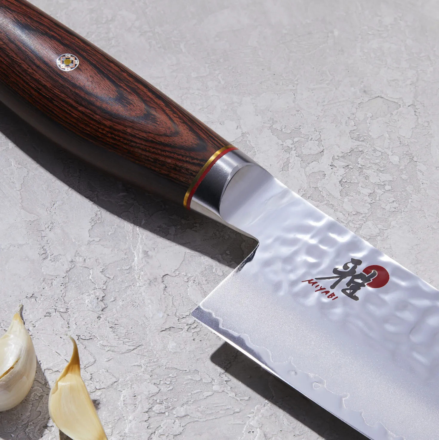 9.5-inch, Chef's Knife