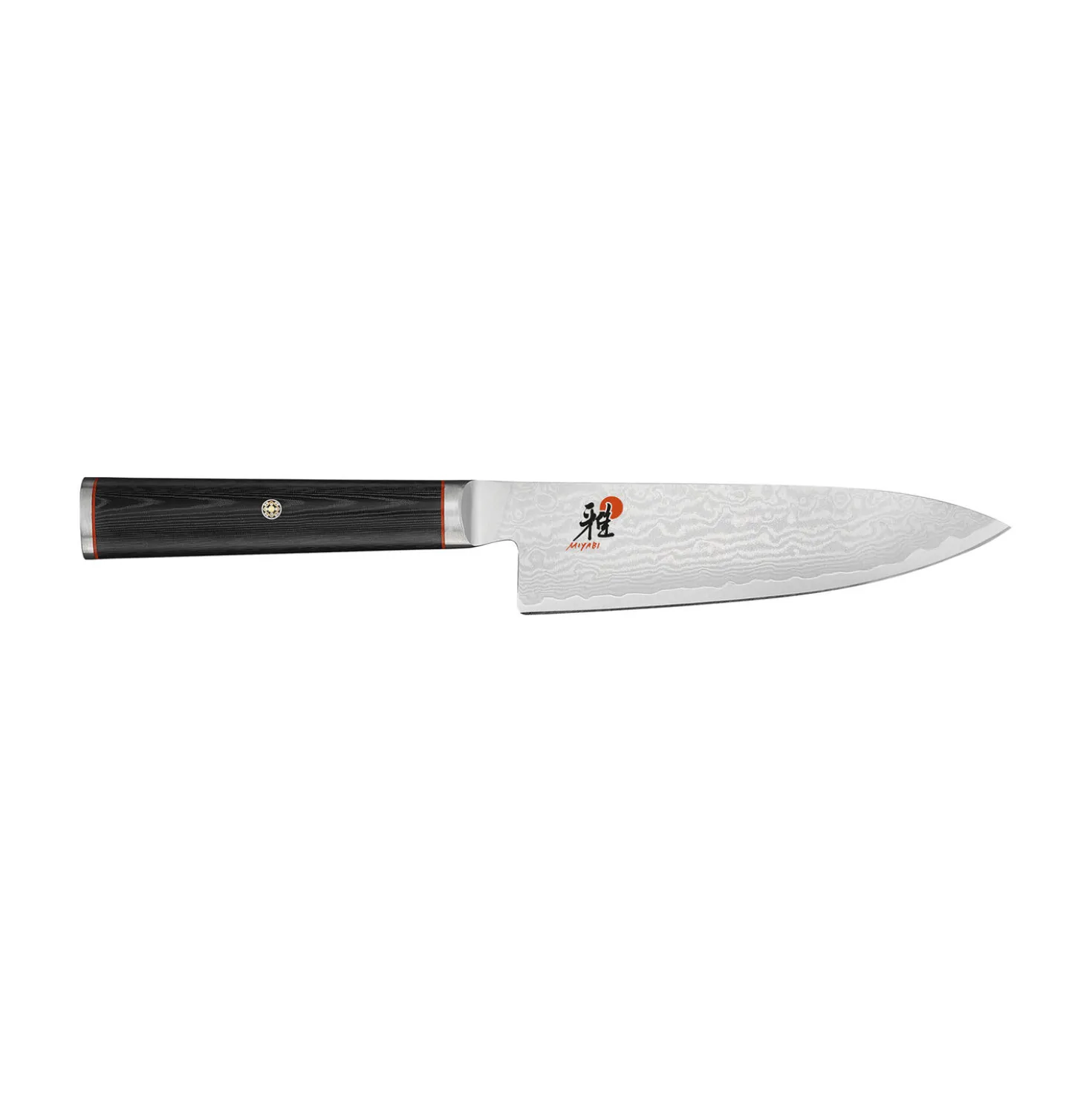 6-inch, Chef's Knife