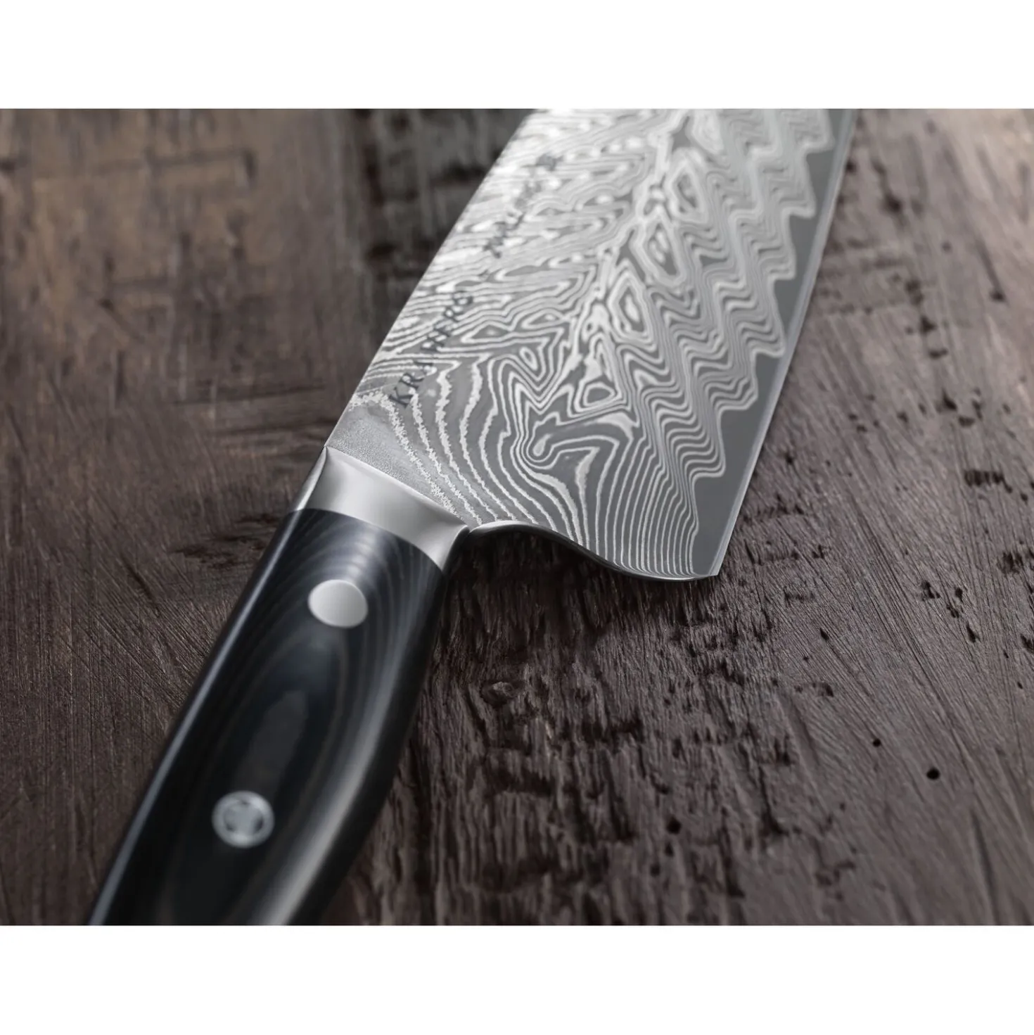8-inch, Chef's Knife