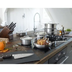 8-inch, Chef's Knife
