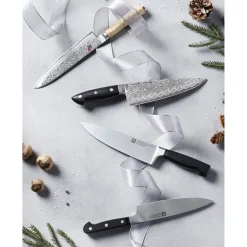 8-inch, Chef's Knife