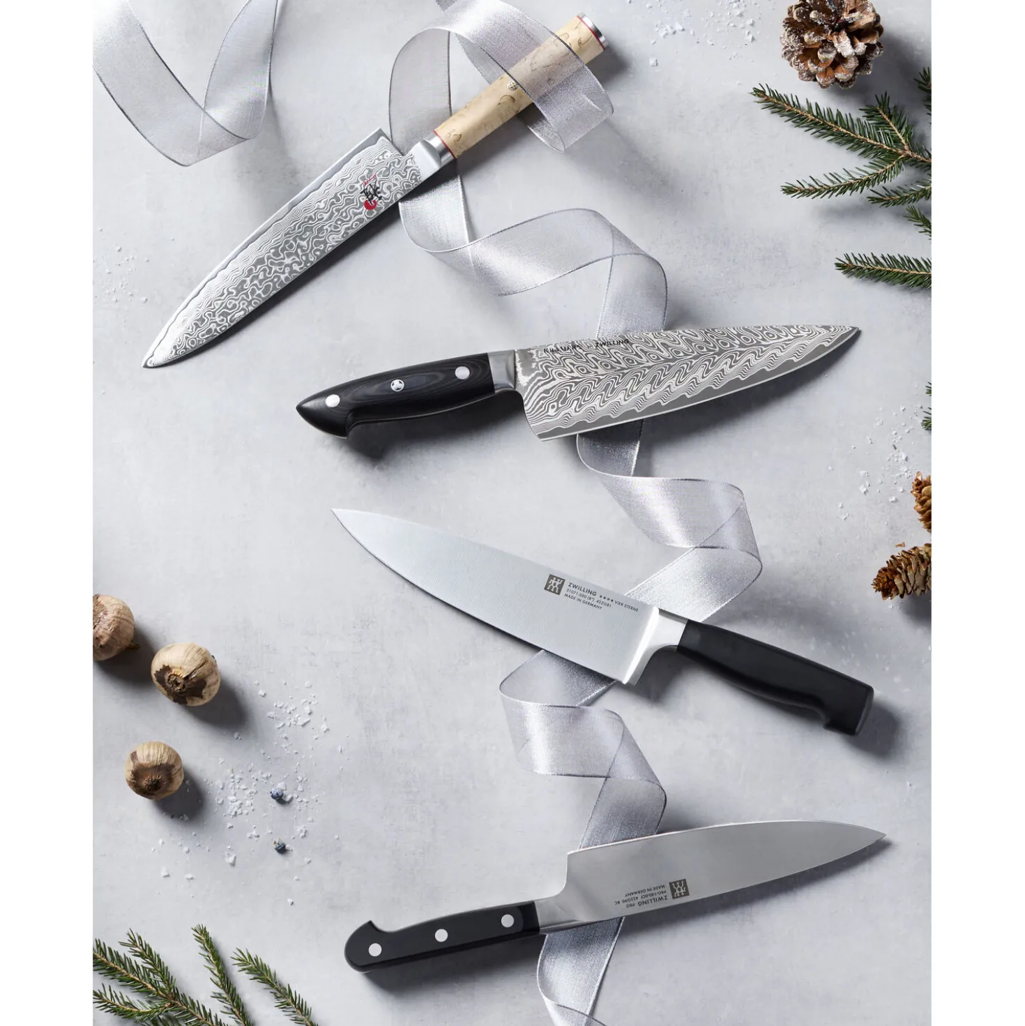 8-inch, Chef's Knife