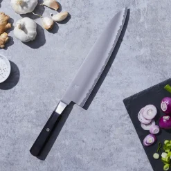9.5-inch, Chef's Knife
