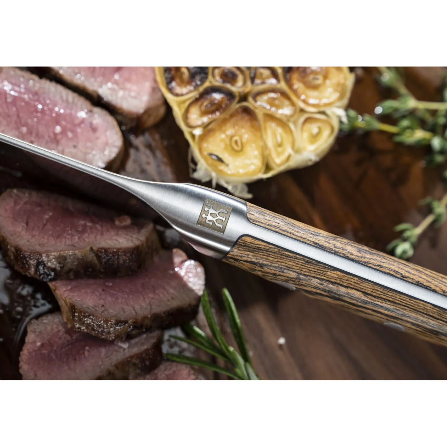 8-inch, Chef's Knife